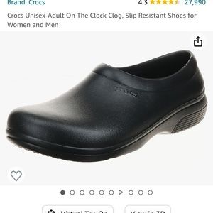 Crocs